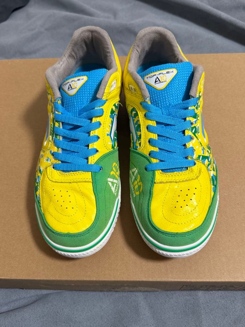 Joma トップフレックス AMANDINHA 25.5cm (EU40)