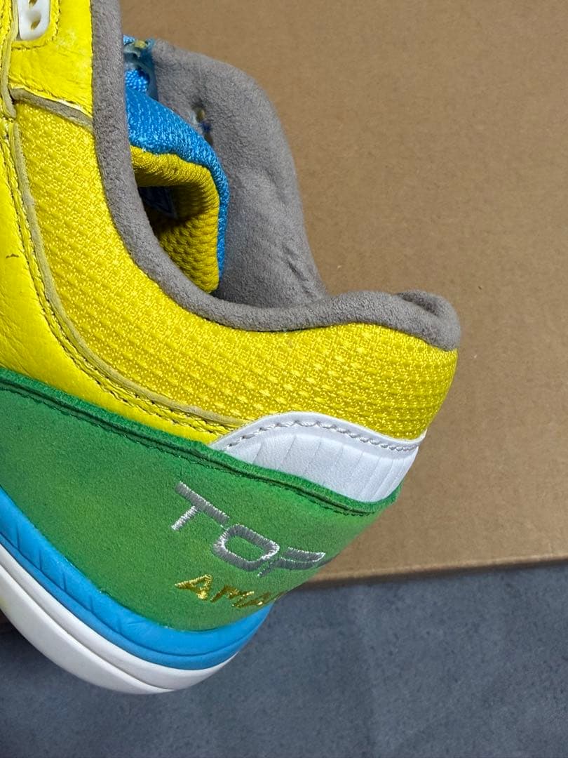Joma トップフレックス AMANDINHA 25.5cm (EU40)