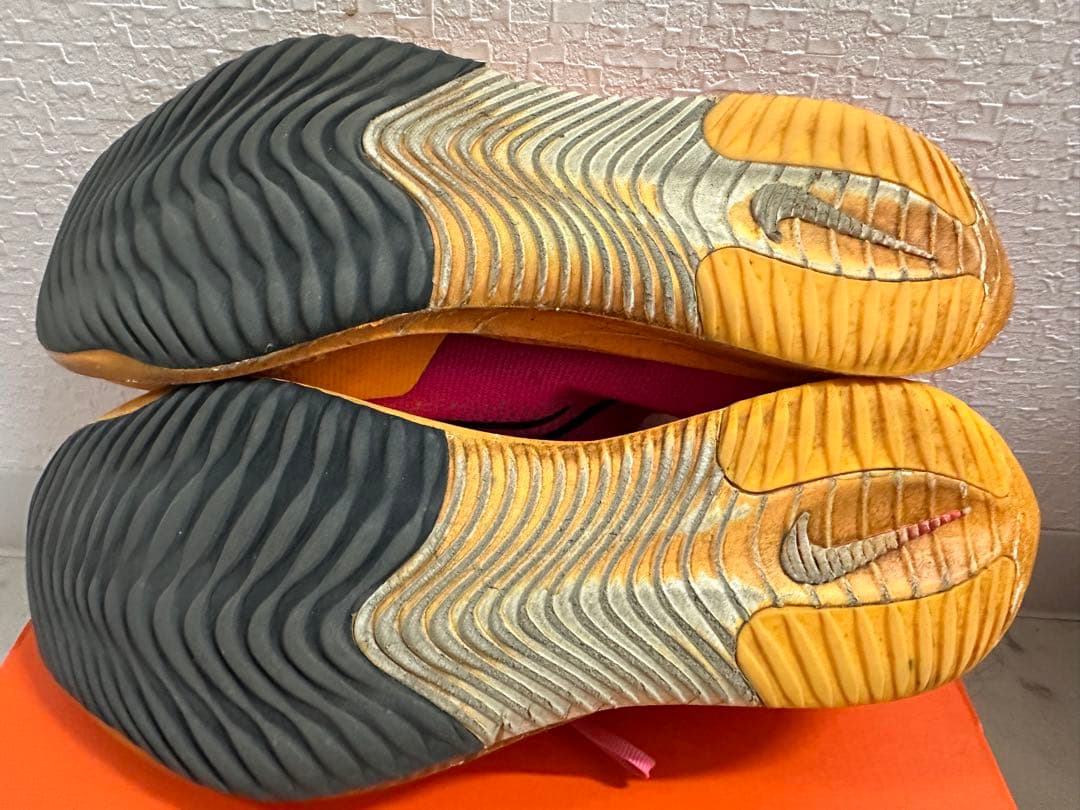 Nike ストリークフライ　26.0