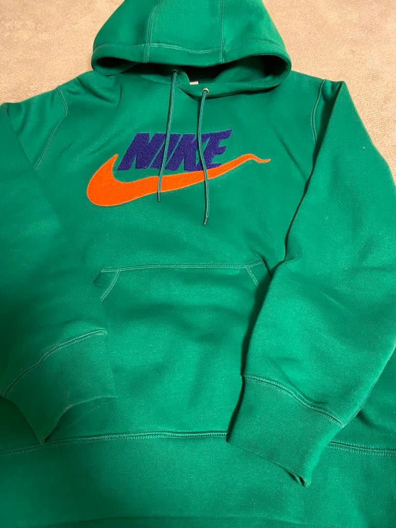 ナイキセットアップ　希少品　上M 下S