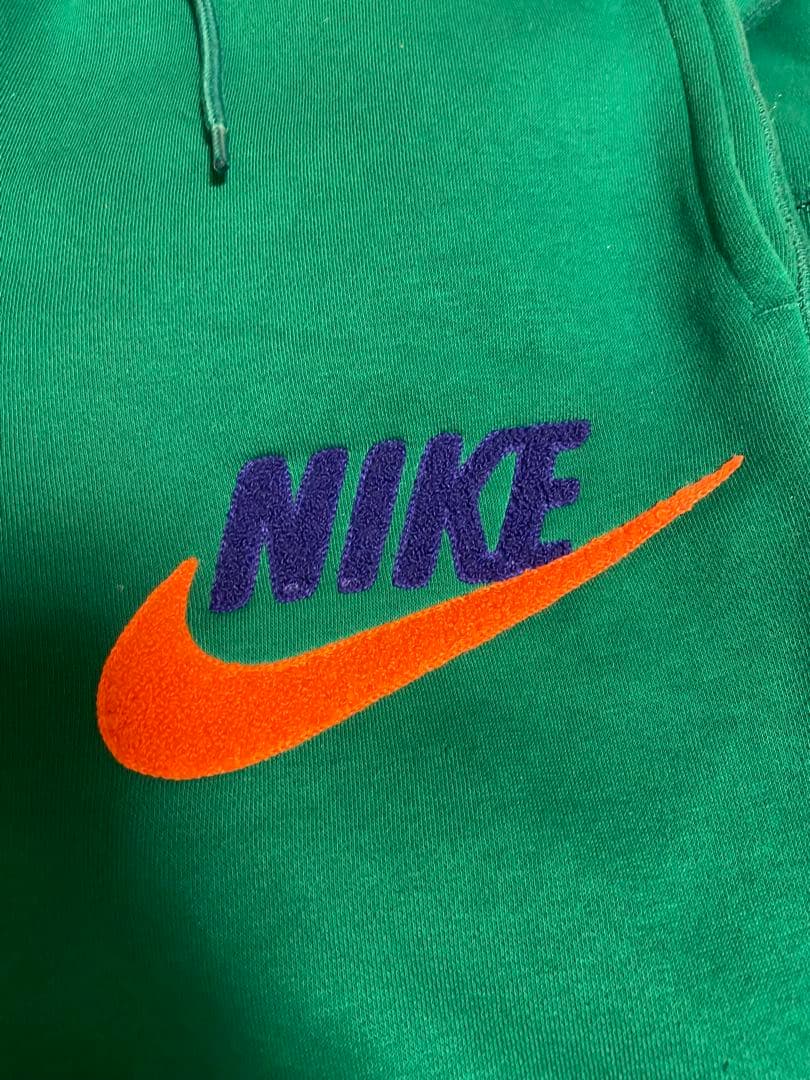 ナイキセットアップ　希少品　上M 下S