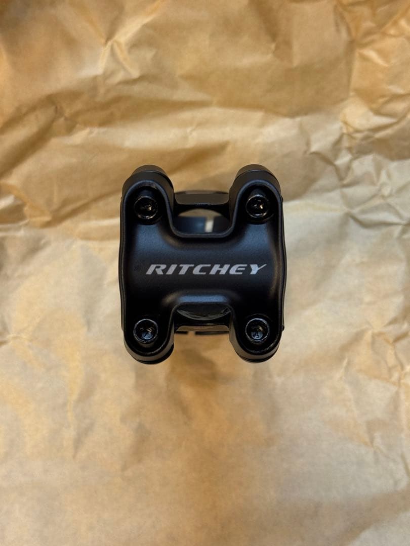 【新品未使用】RITCHEYステムWCS C220 73D