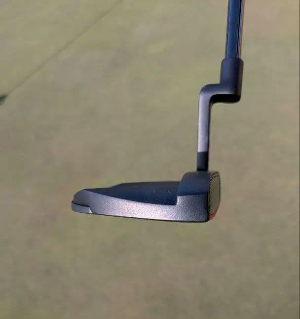 PING 2021 OSLO H パター 長さ調整機能付き 超美品