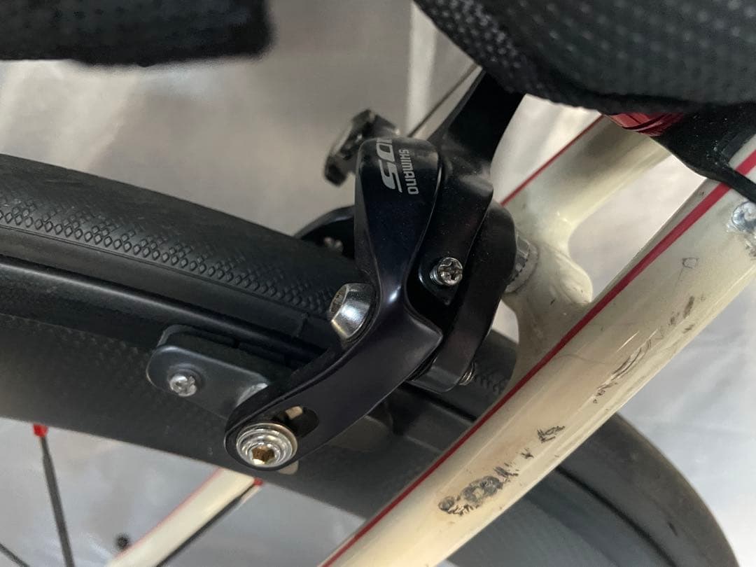 【バラ売り不可】Specialized Tarmac ロードバイク　サイズS位