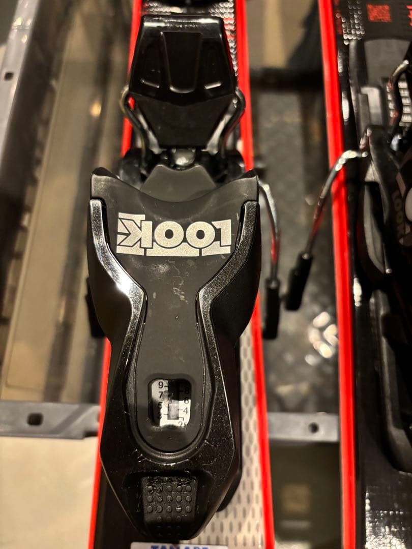 Rossignol Experience 76 スキー