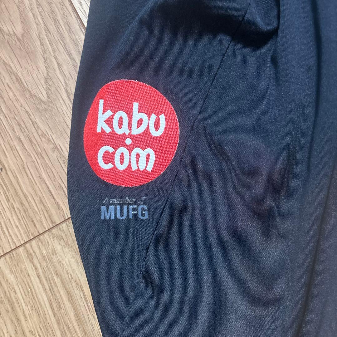 Urawa Red Diamonds Nike DRI-FIT シャツ