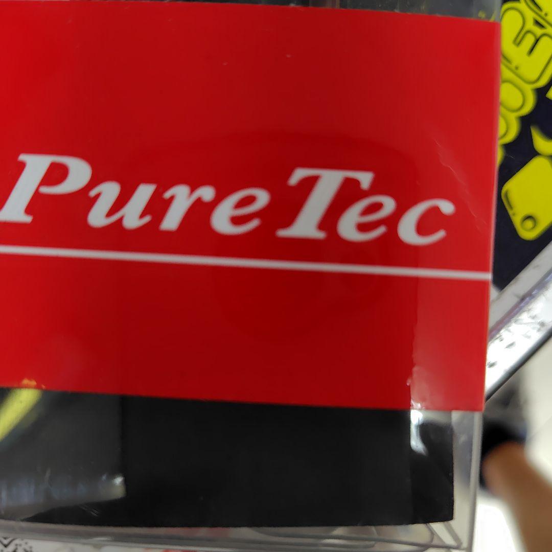 Pure Tec 無心　燦　九