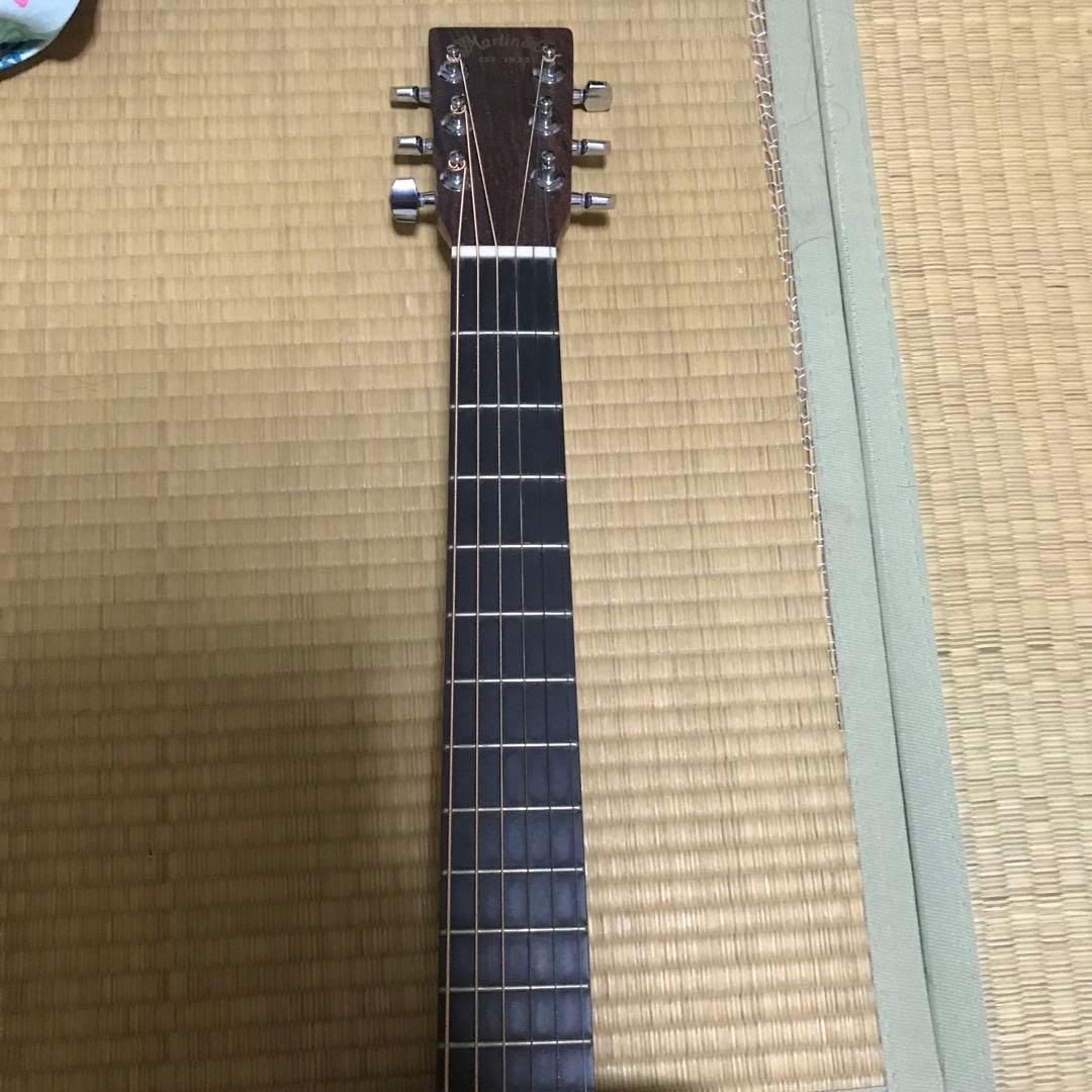 リトルマーチン