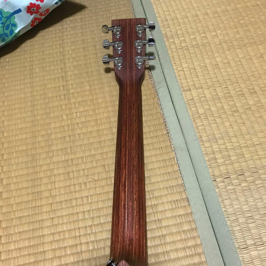 リトルマーチン