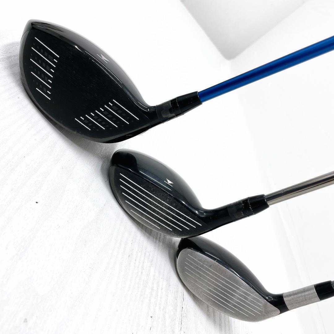【豪華‼】 Titleist タイトリスト メンズ ゴルフ クラブ セット S