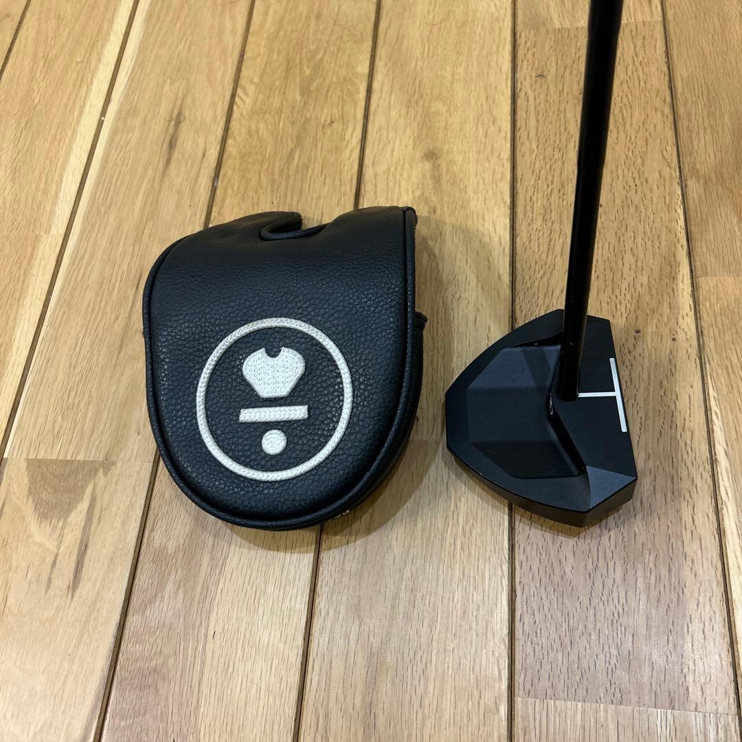 その他 L.A.B.GOLF OZ.1