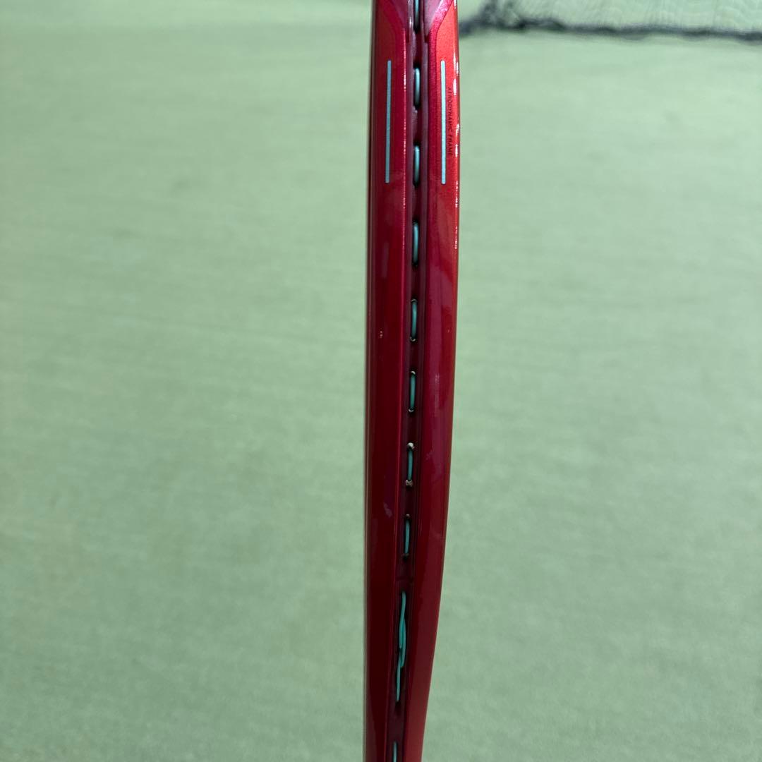 【21時まで値下げ】YONEX ブイコア100D G2