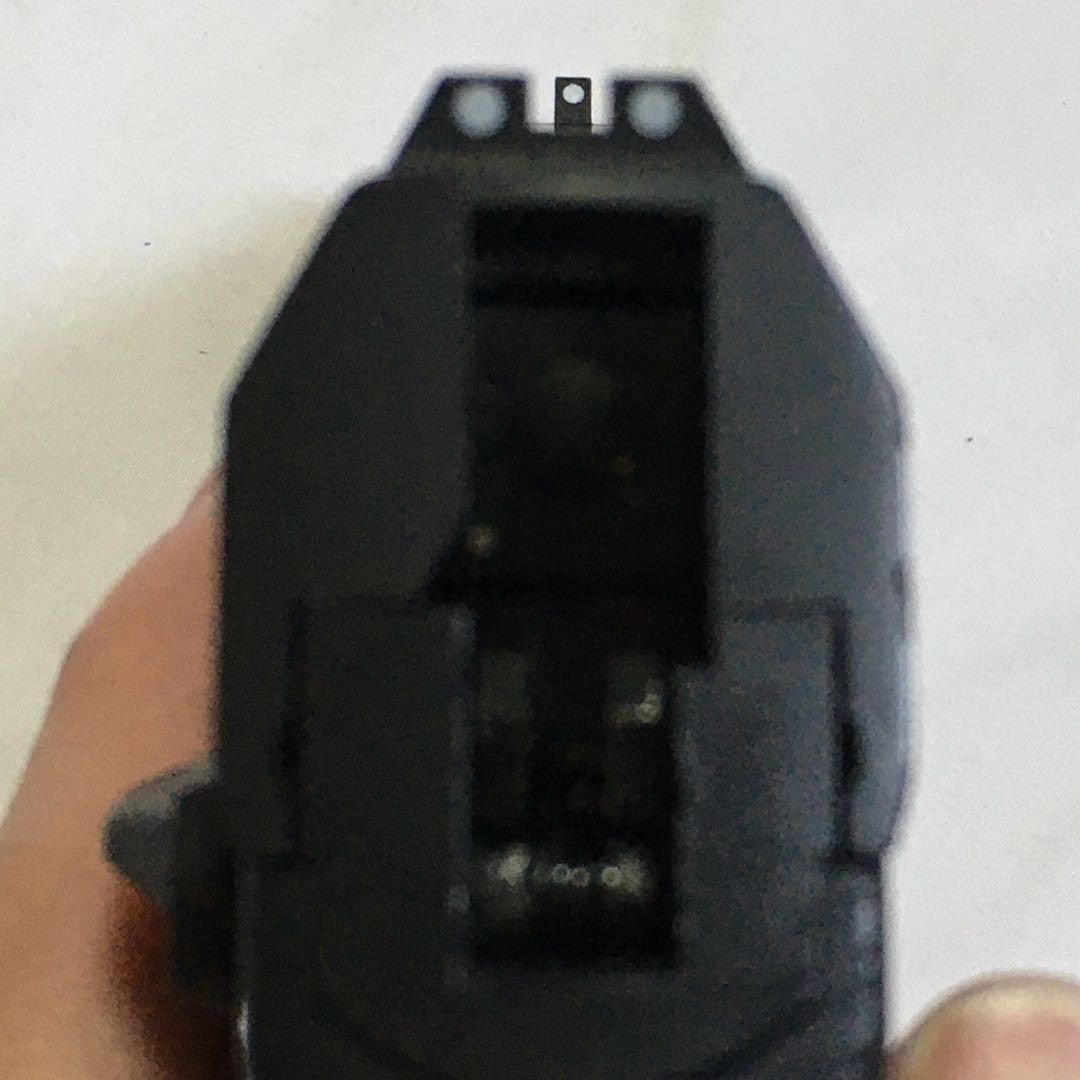 【動作確認済み!!】東京マルイ 電動ガン USP