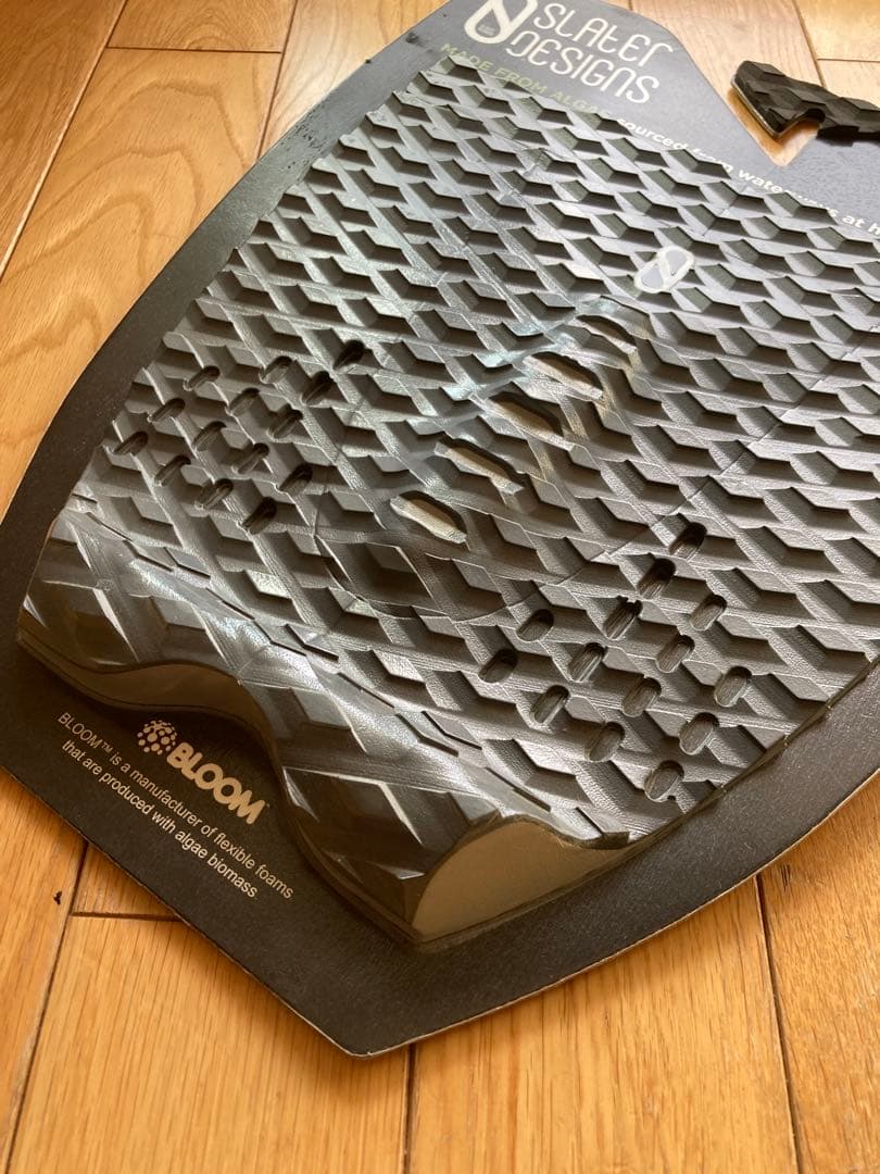 Slater Designs 5-Piece Arch Pad デッキパッド
