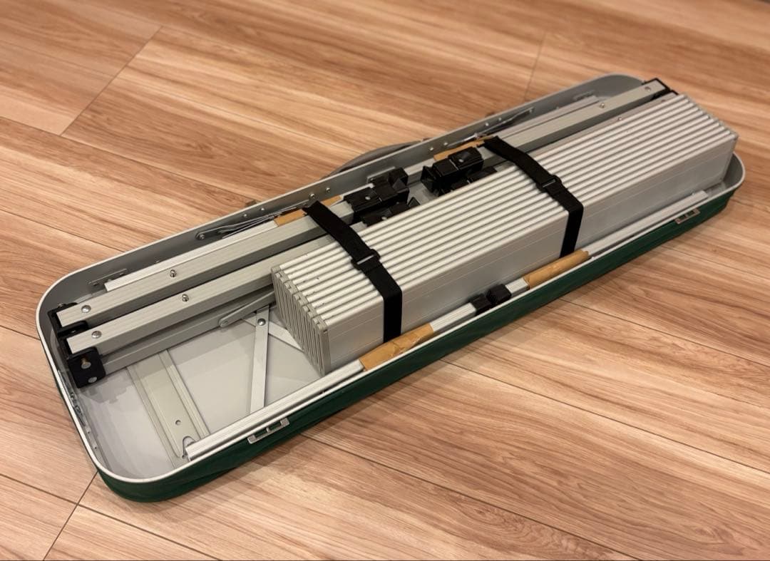 【超美品】Coleman コールマン ピクニックベンチセット
