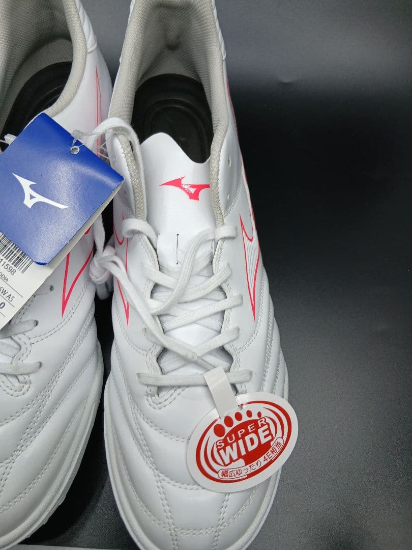 Mizuno　モナルシーダ MONARCIDA NEO II SW 30.0cm