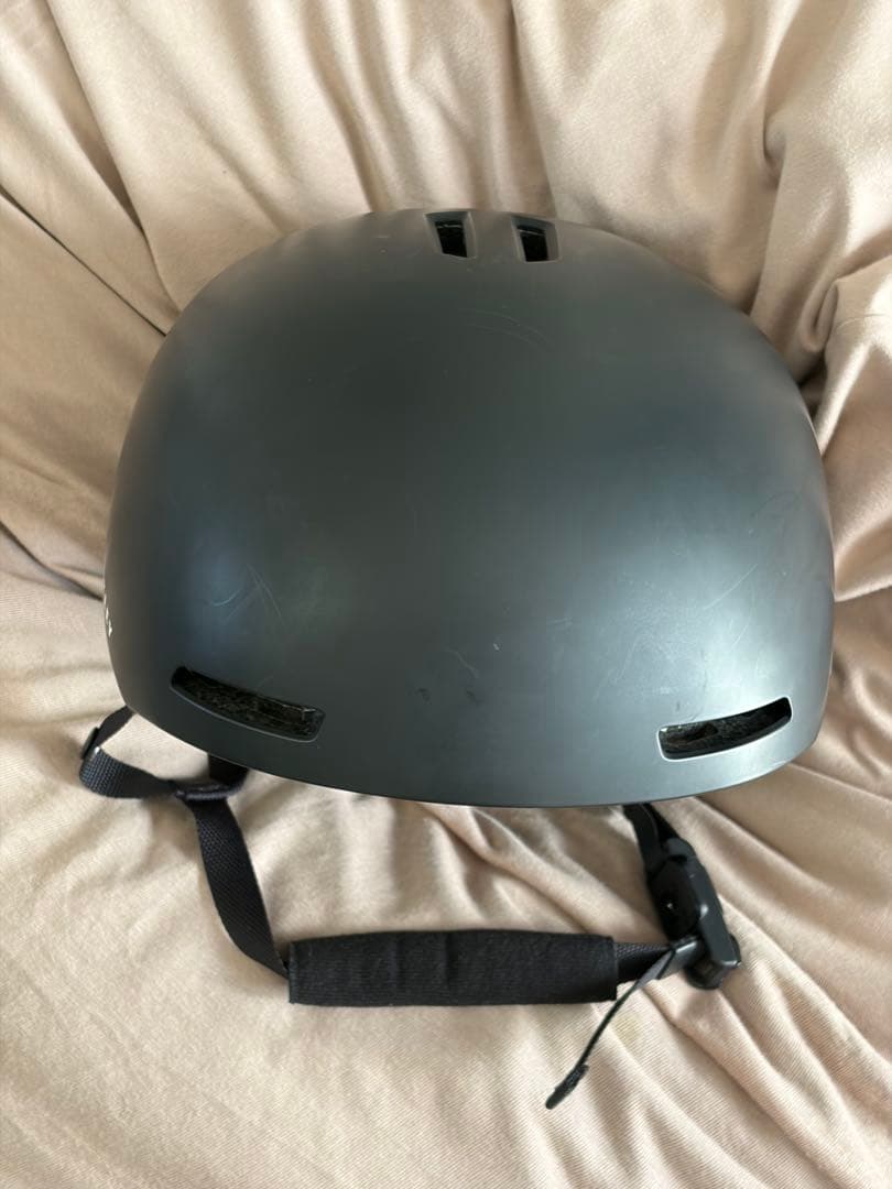 OAKLEY MOD1 PRO ヘルメット マットブラック