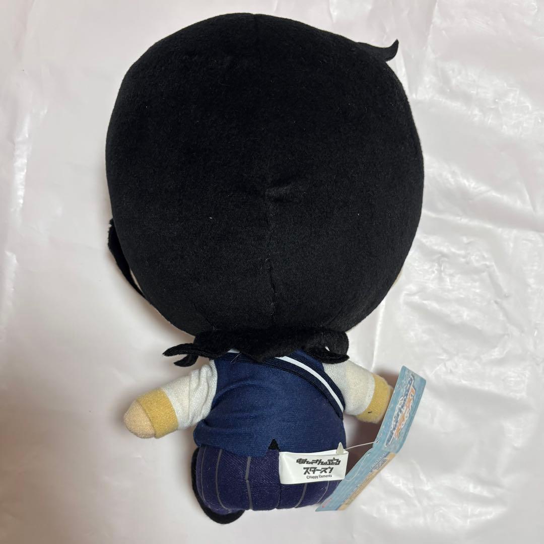 あんさんぶるスターズ　あんスタ　朔間零　朔間凛月　ぬいぐるみ