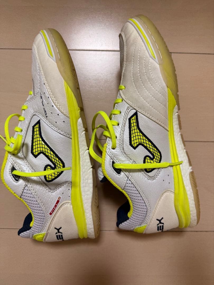 ホマ　トップフレックスリバウンド　27.5 LNFSモデル