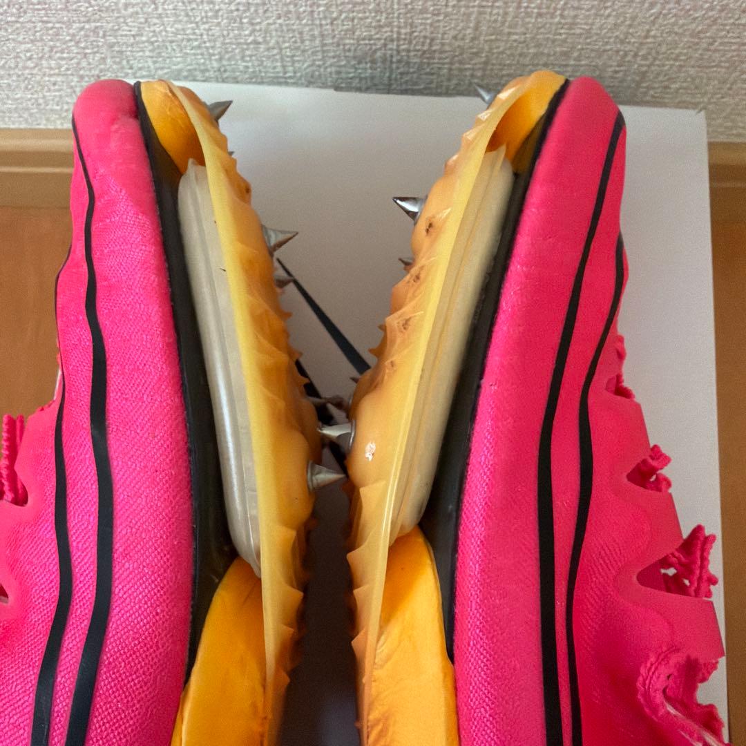 Nike マックスフライ28.0