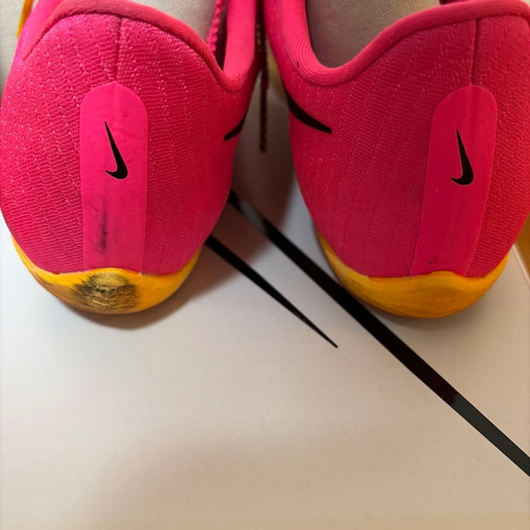 Nike マックスフライ28.0