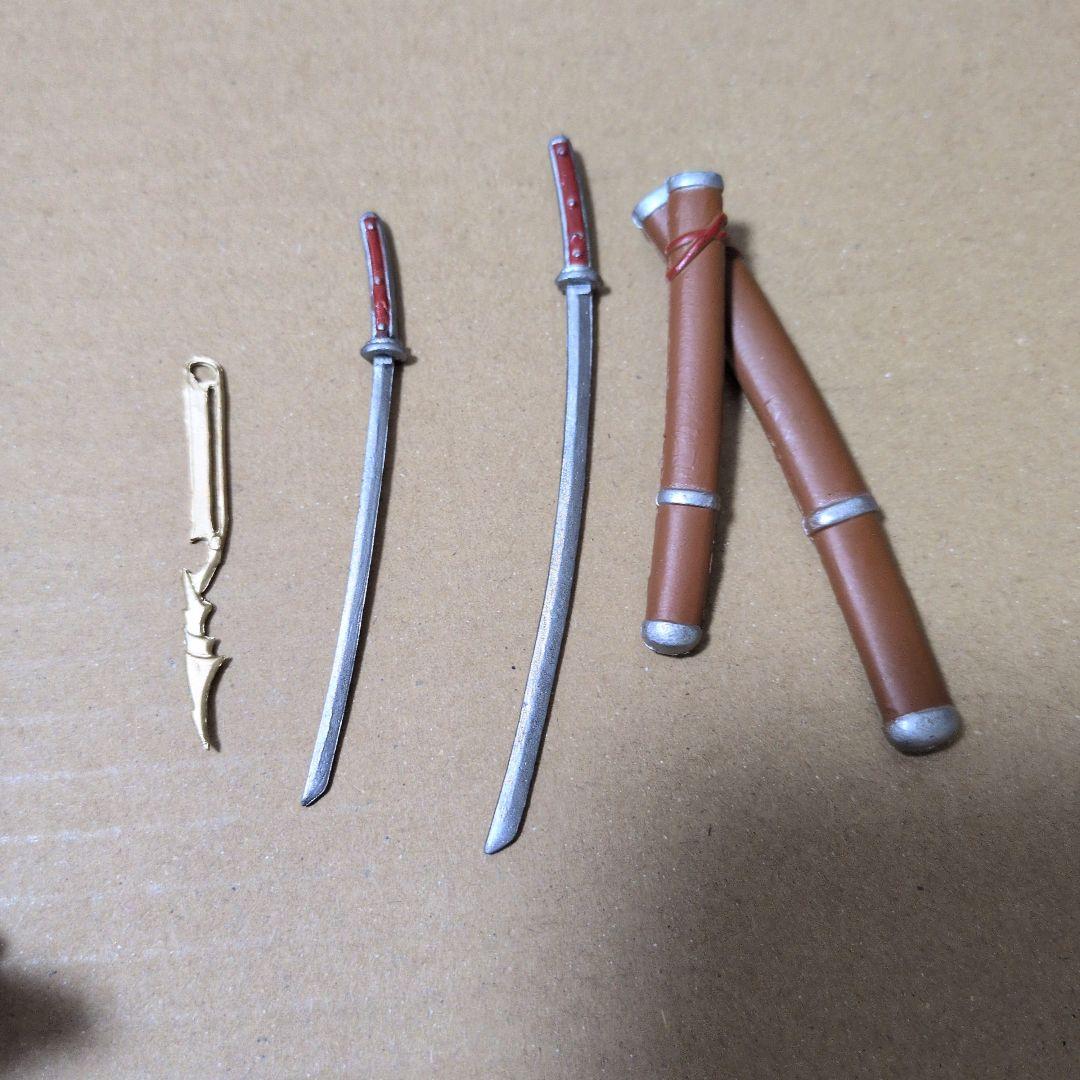 ビッグレッドプレデター フィギュア　ネカ　NECA