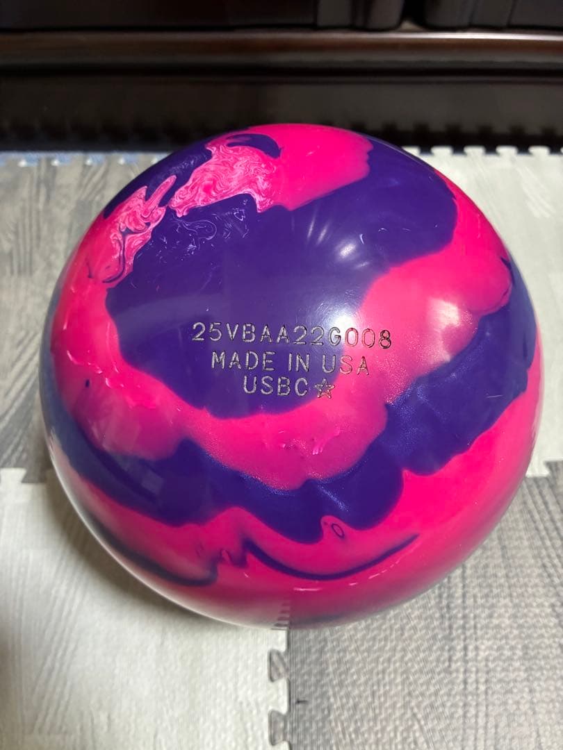 ストーム　バイト パニックA.I. 14ポンド 美品✨