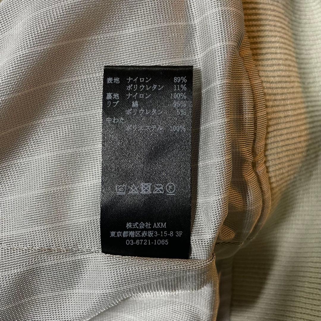 メンズウェア 113 GOLF BATTING TRACK (GRAY)
