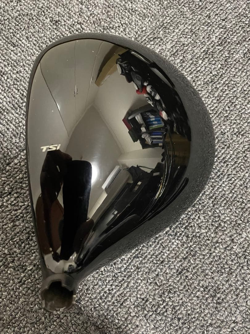 タイトリスト TSi3 9° ヘッドのみ