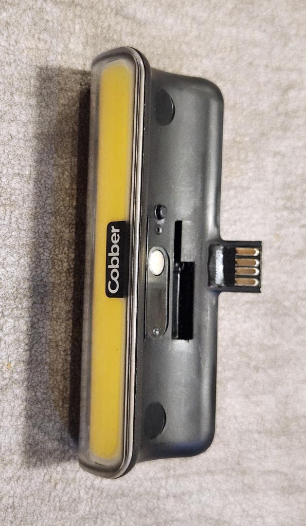 ノグLED KNOG Big Cobber　フロントライト