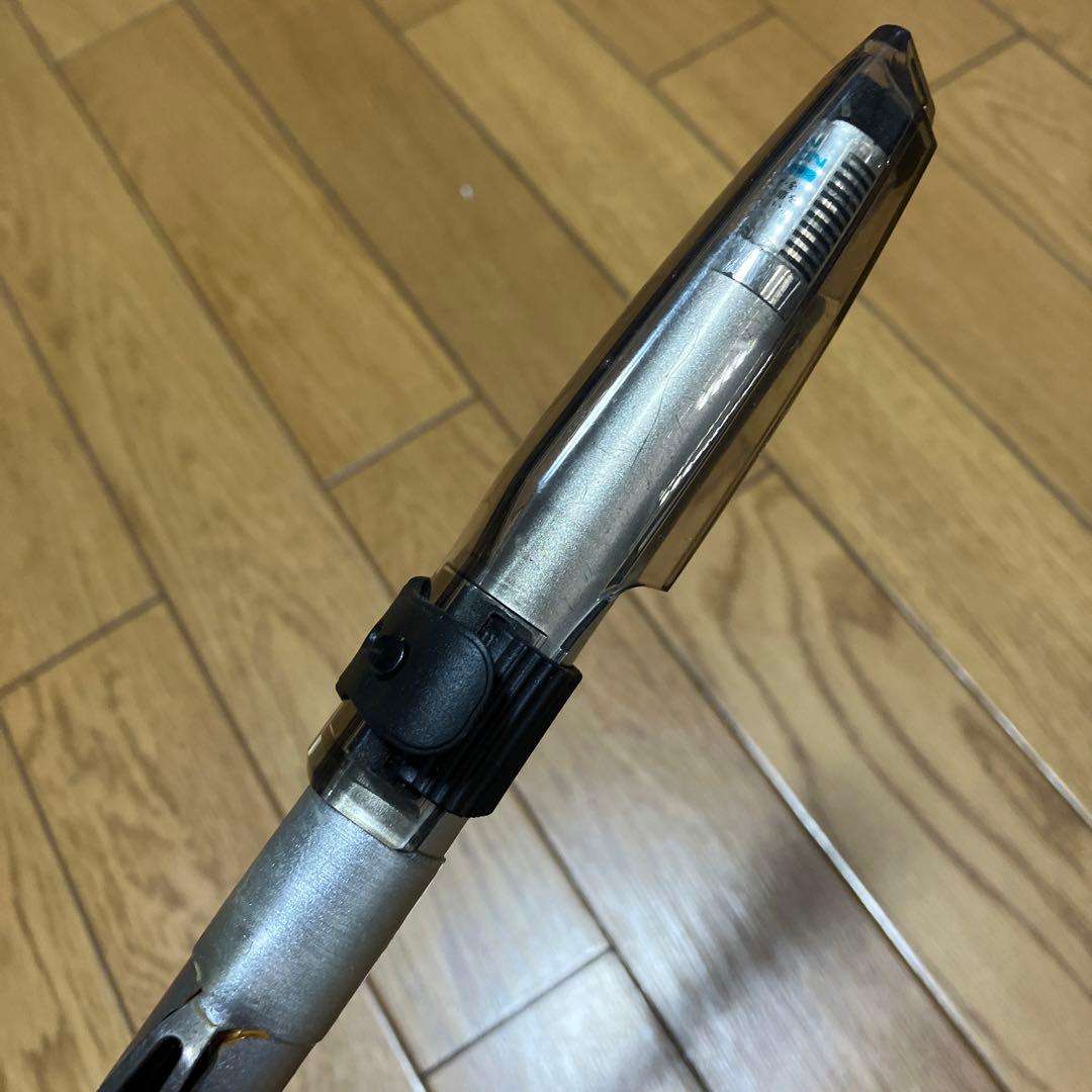 希少　Daiwa HZ インターライン　飛竜　1.5-53 釣竿