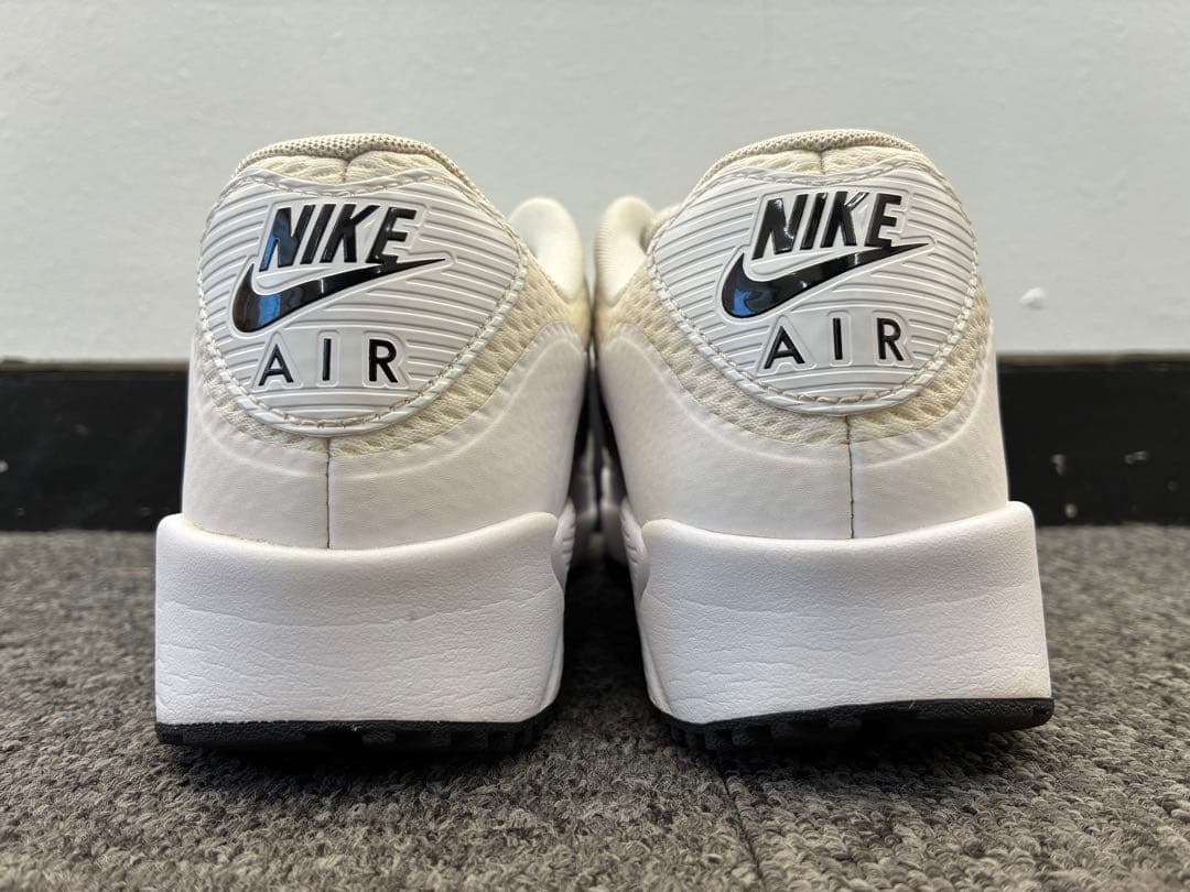 NIKE AIR MAX 90 G ナイキ エアマックス ゴルフ用　25.5