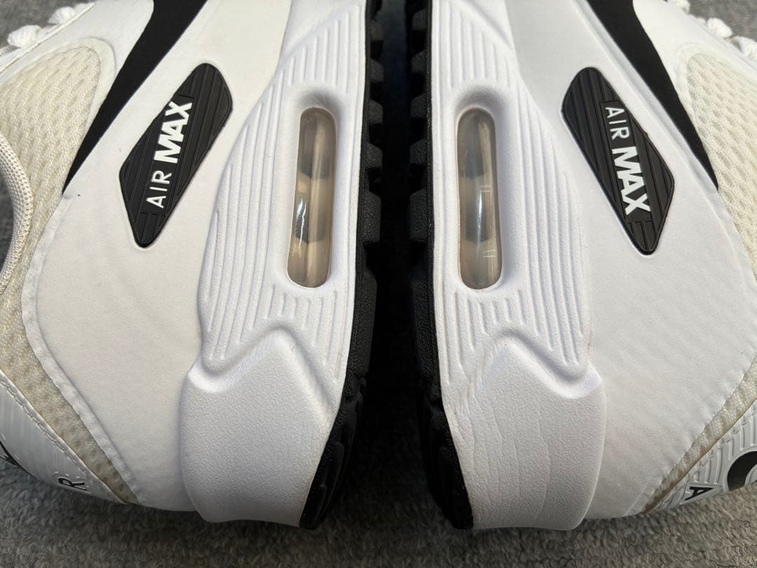NIKE AIR MAX 90 G ナイキ エアマックス ゴルフ用　25.5