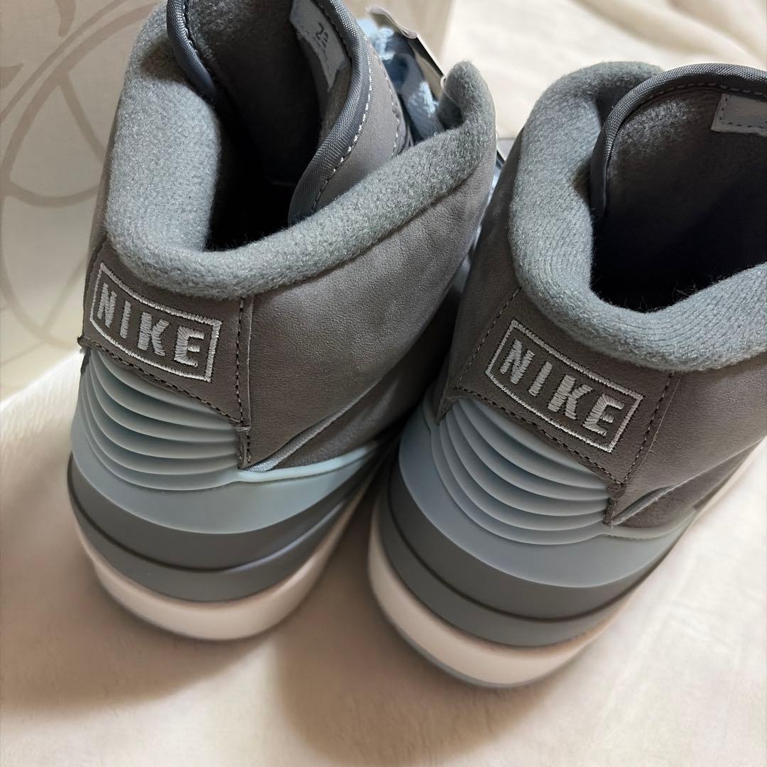 高*す様 Air Jordan2 28.0cm COOL GREY