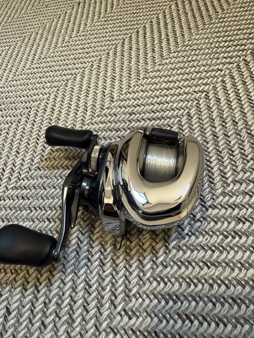 超美品　19アンタレスhg 右