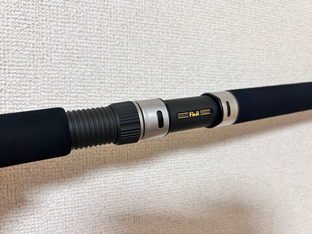 ロッド TBL 80/40