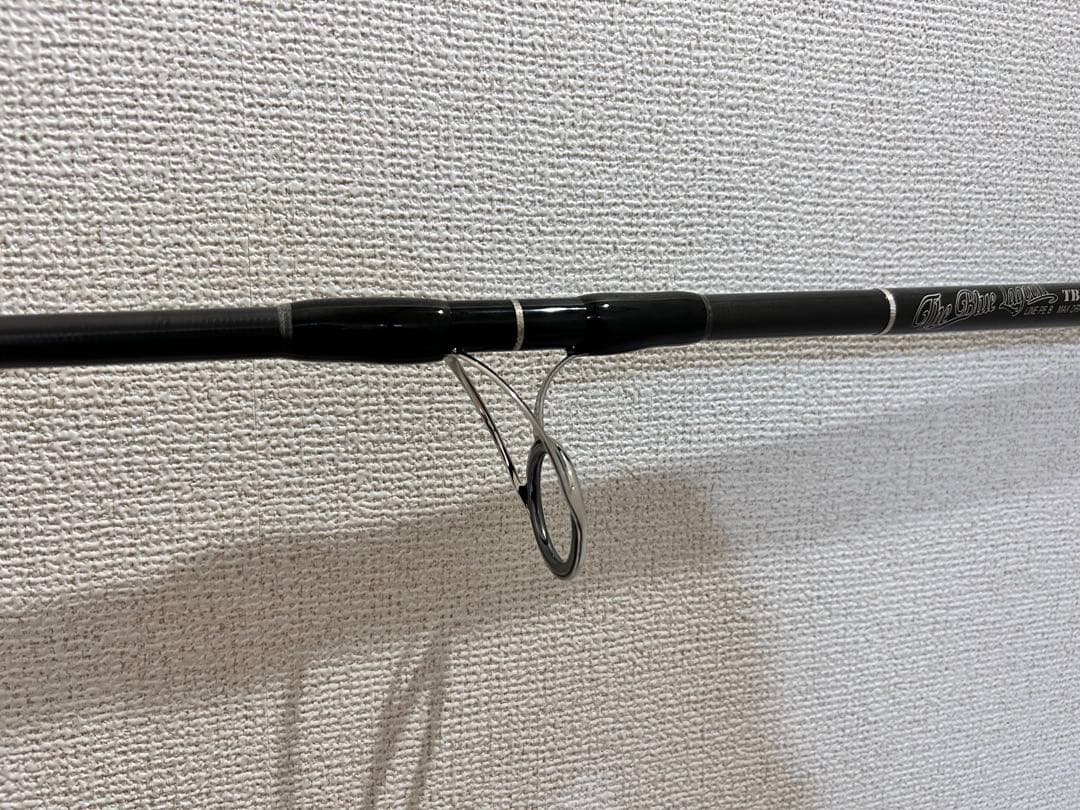 ロッド TBL 80/40