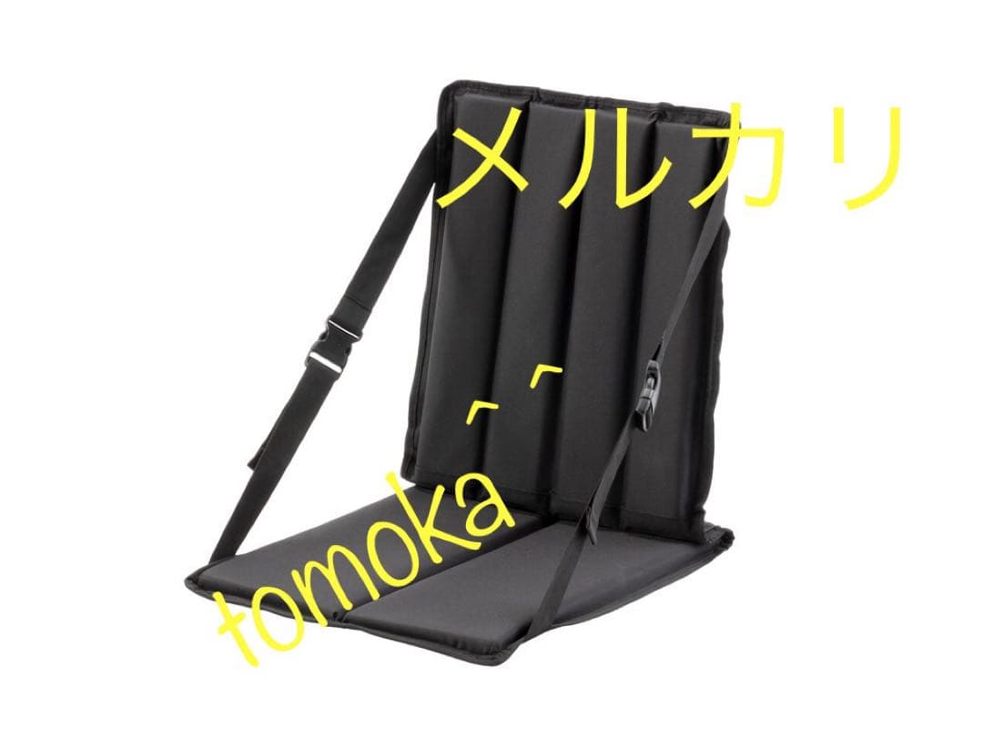スノーピーク グランドパネルチェア　LV-115