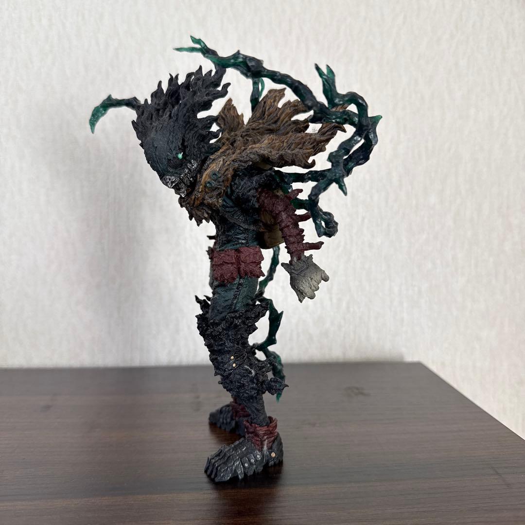 僕のヒーローアカデミア フィギュア
