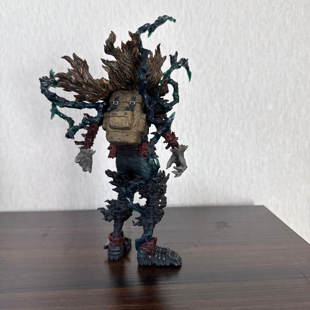 僕のヒーローアカデミア フィギュア
