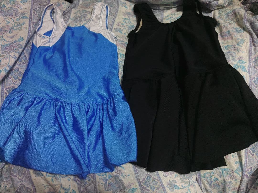 セントラルレオタード　まとめ売り