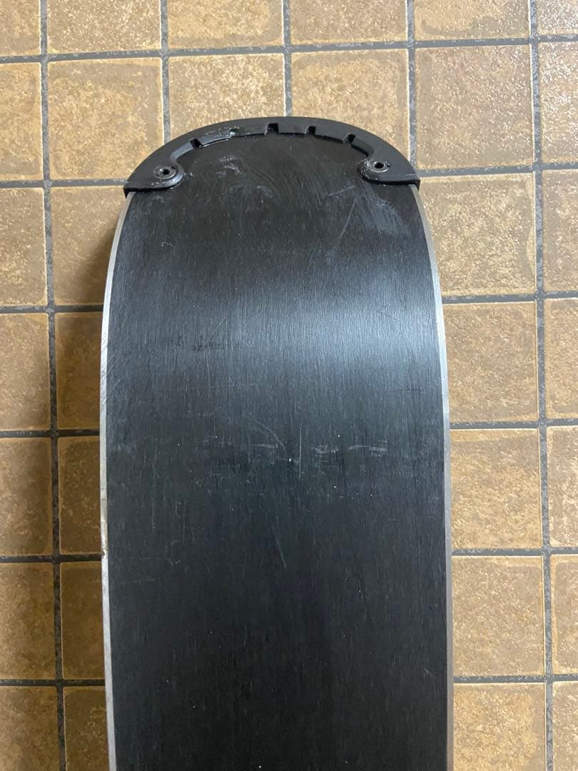 Salomon MAX スキー板 125㎝+バインディング付き