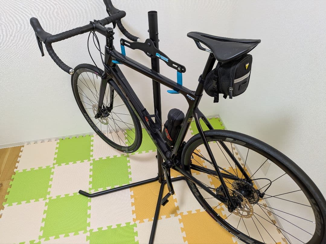 BIANCHI SPRINT Disc 2021年57サイズ 105 R7020