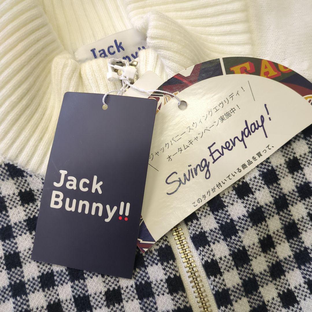 メンズウェア Jackbunny