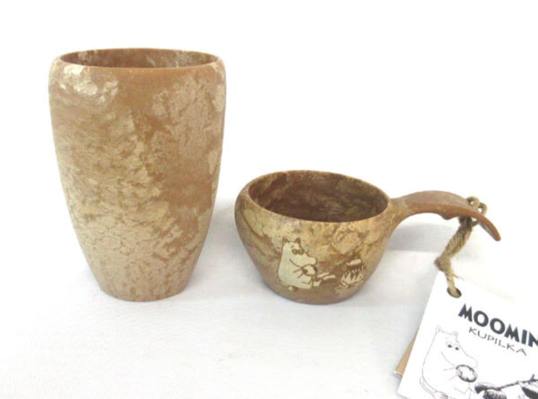 Kupilka クピルカ アウトドア食器 6種 6点