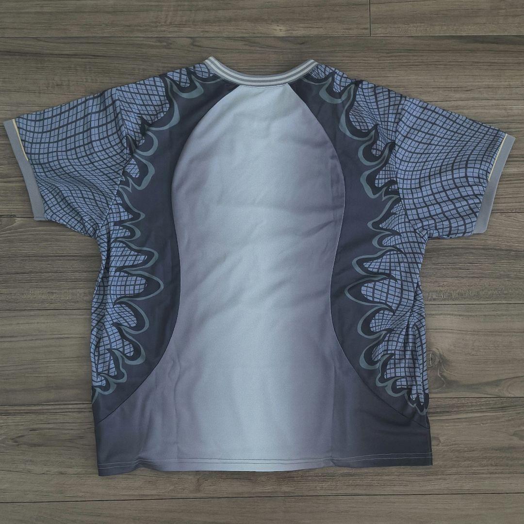 Dime サッカーシャツ ユニフォーム Holy Flame Jersey