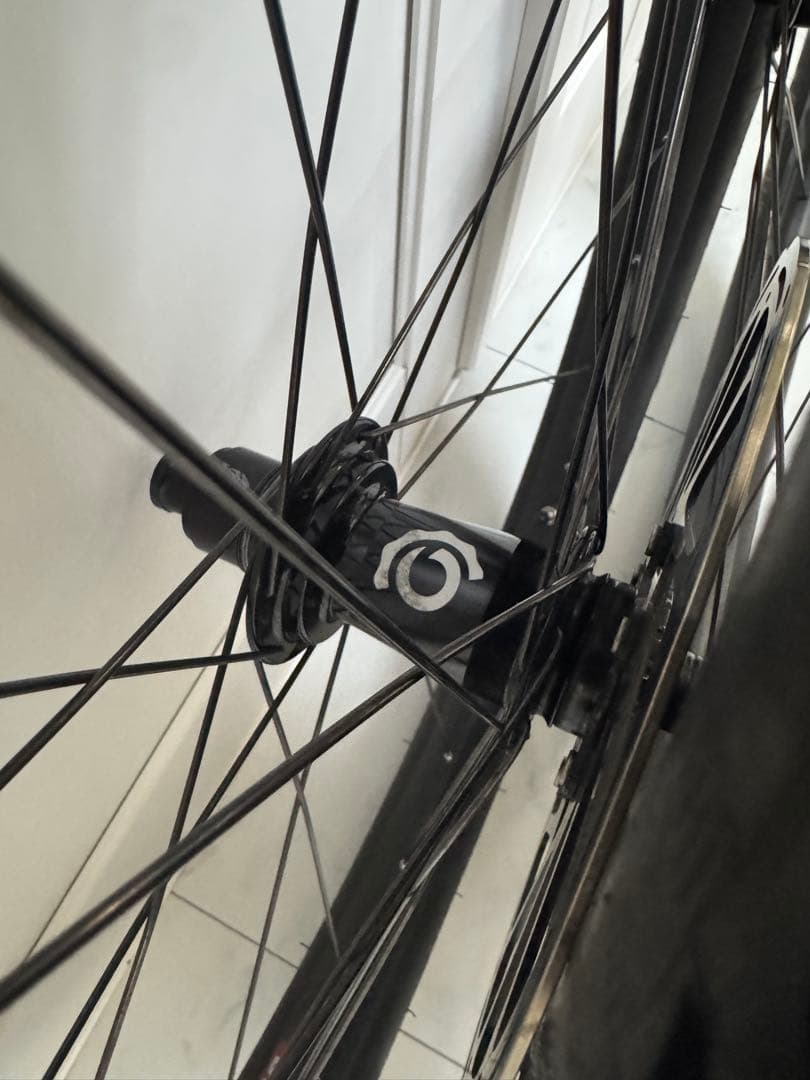 industry nine hydra マレットホイール