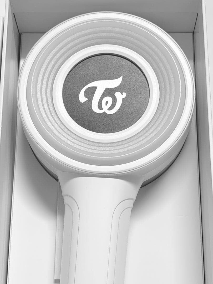 【専用商品】 TWICE ペンライト TWICE CANDYBONG ∞