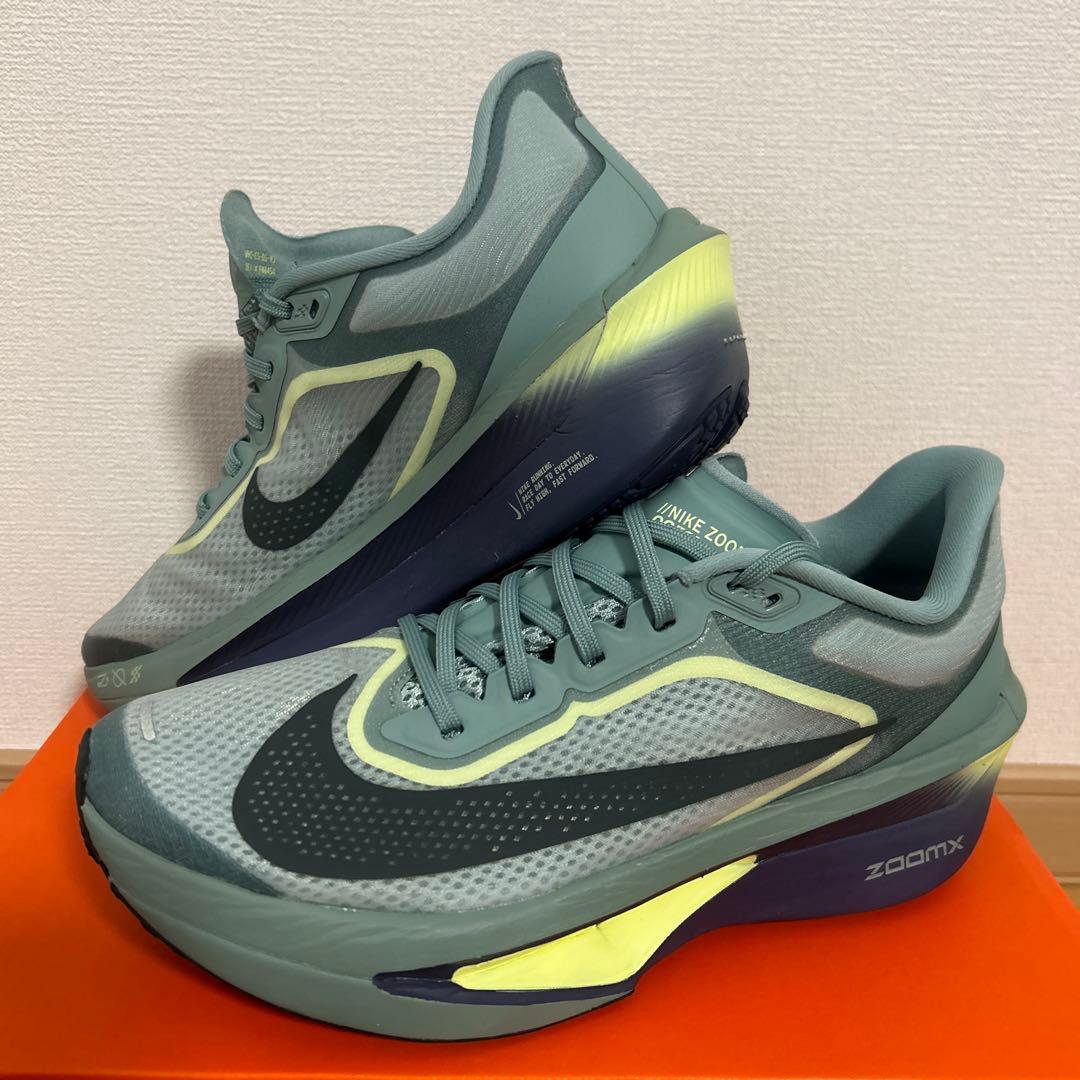 スパイク・シューズ NIKE ZOOM FLY 6 27cm
