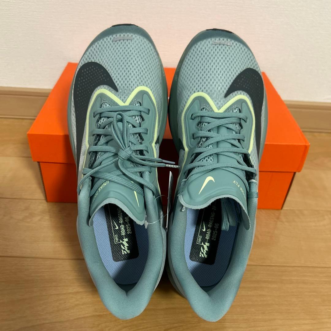 スパイク・シューズ NIKE ZOOM FLY 6 27cm